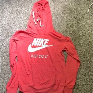 Nike sweatshirt